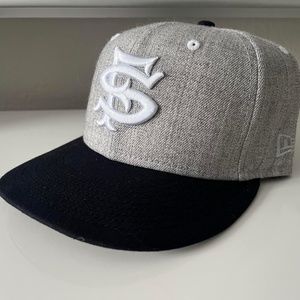 San Francisco Seals Minor League 7 5/8